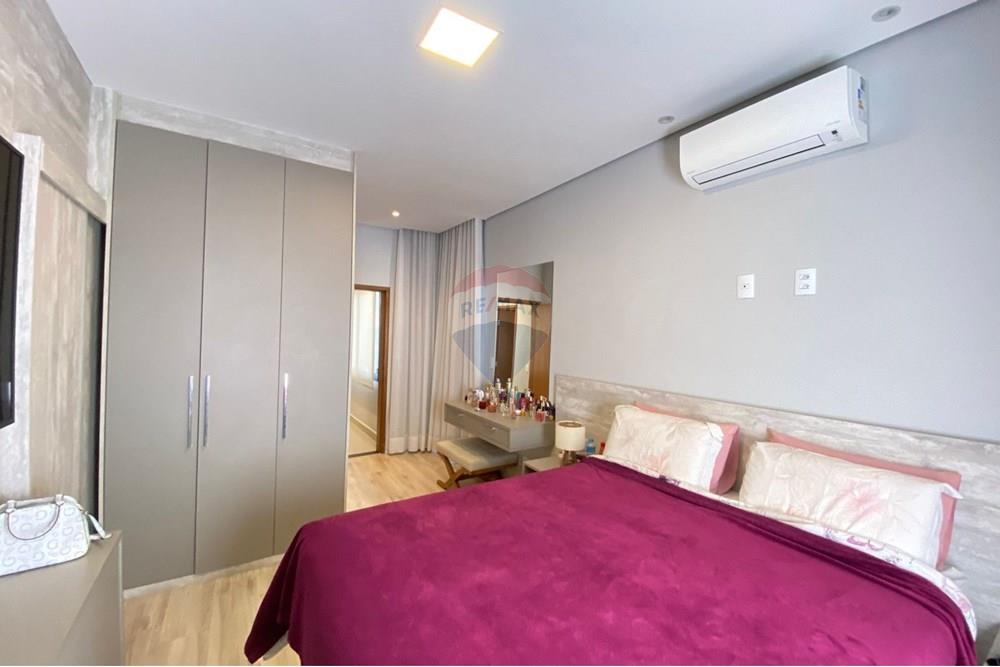 Casa de Condomínio - Alugar - Bragança Paulista , São Paulo - daniel euro 15.jpeg - 690041137-35