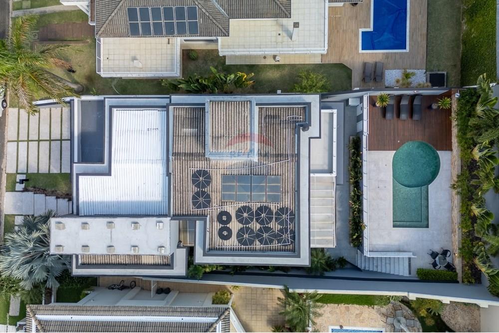 Casa de Condomínio - Venda - Vinhedo , São Paulo - TKD-1540.jpg - 690941021-24