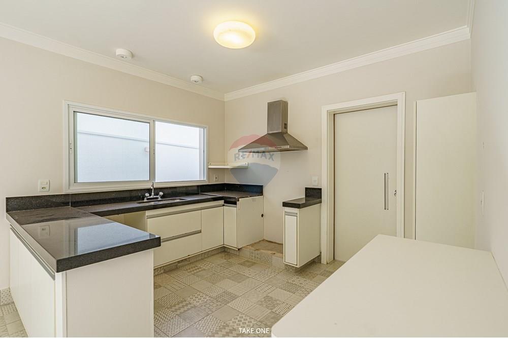 Casa de Condomínio - Venda - Campinas , São Paulo - TAKEONE-11983.jpg - Cozinha - 690131065-65