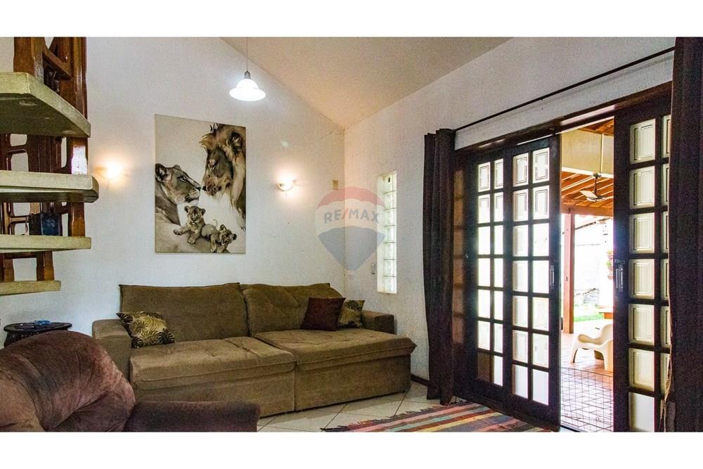 Casa - Venda - Araraquara , São Paulo - Casa Aldo Lupo05.JPG - 690151069-18