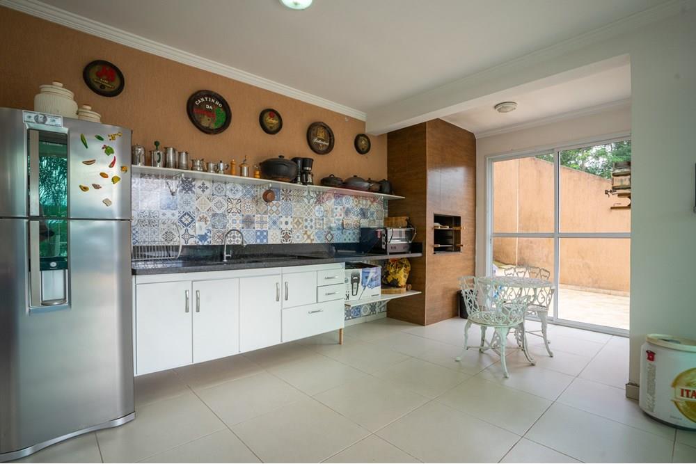 Casa de Condomínio - Venda - Jundiaí , São Paulo - DSC04951.jpg - 690791073-60