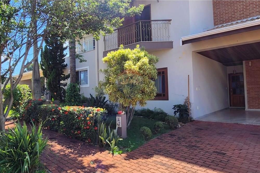 Casa de Condomínio - Venda - Paulínia , São Paulo - 21a33add-18b5-4234-b80c-199fb990f2aa.jpg - 690511152-31