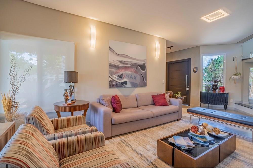 Casa de Condomínio - Venda - Vinhedo , São Paulo - FOTOS Eduardo Pedroso-51.jpg - 690491037-57