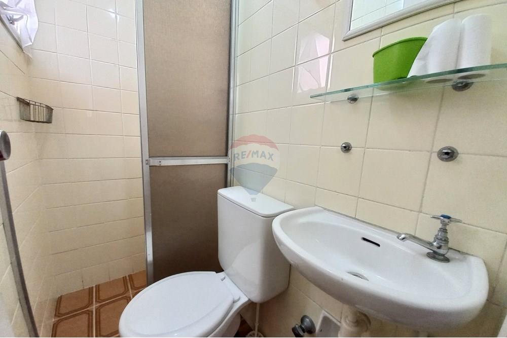 Apartamento - Venda - Guarujá , São Paulo - 20250412_110955.jpg - Banheiro - 690821041-118
