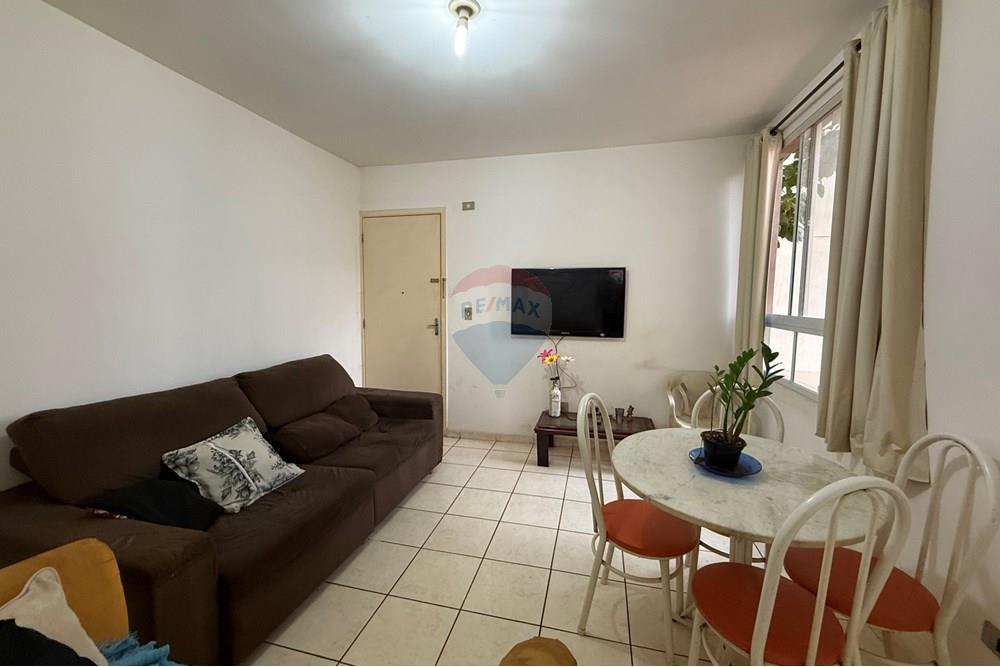 Apartamento - Venda - Hortolândia , São Paulo - IMG_4702.jpeg - 690531031-137