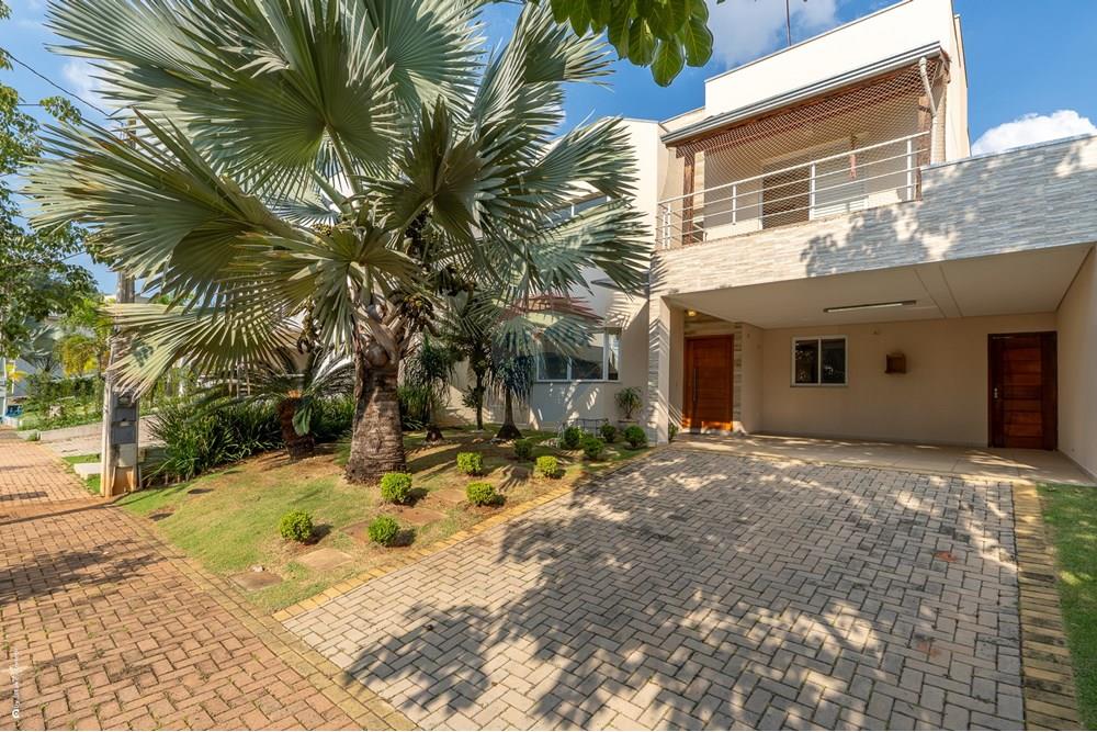 Casa de Condomínio - Venda - Louveira , São Paulo - TKD-1867.jpg - Fachada - 690941025-115