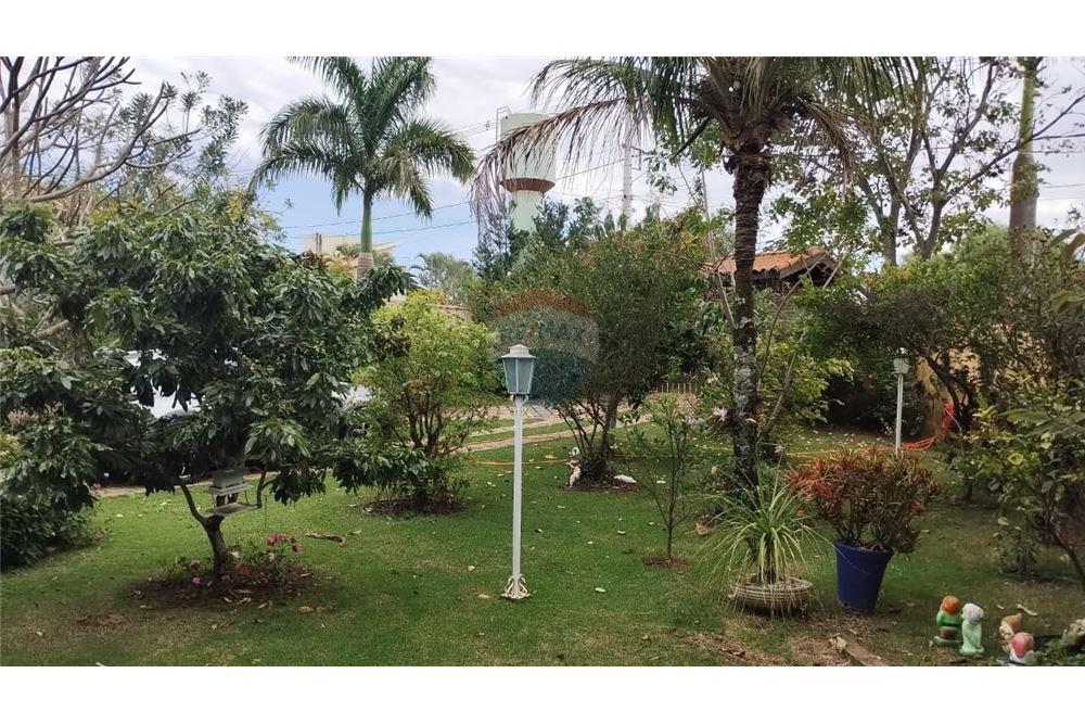 Casa - Venda - Itupeva , São Paulo - 5 - 691021014-189