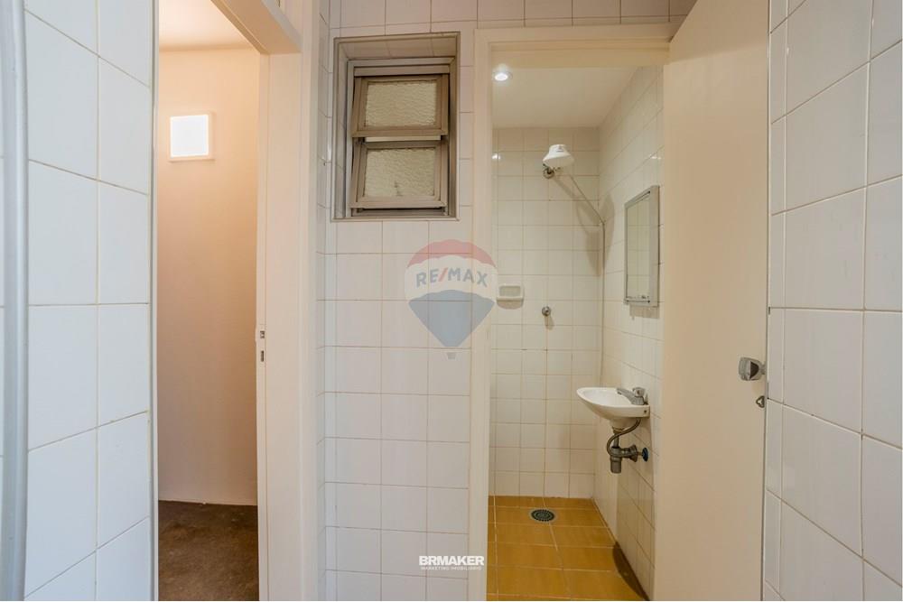 Apartamento - Venda - Campinas , São Paulo - WC 1.jpg - 690681070-39