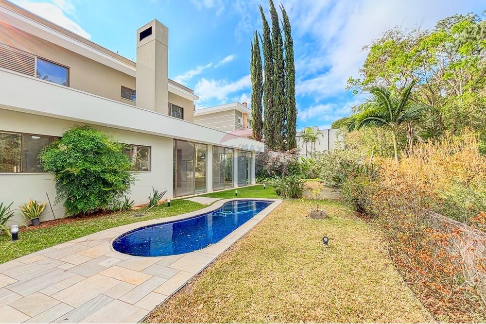 Casa de Condomínio - Alugar - Valinhos , São Paulo - IMG_6626.JPG - 690491049-12