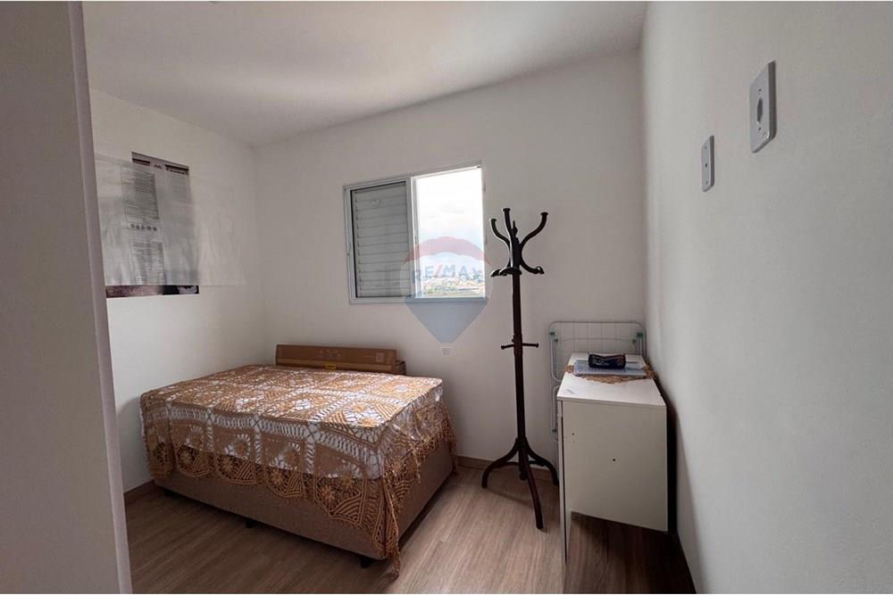 Apartamento - Venda - Bragança Paulista , São Paulo - H - Quarto Visita 2.jpg - 690041052-107