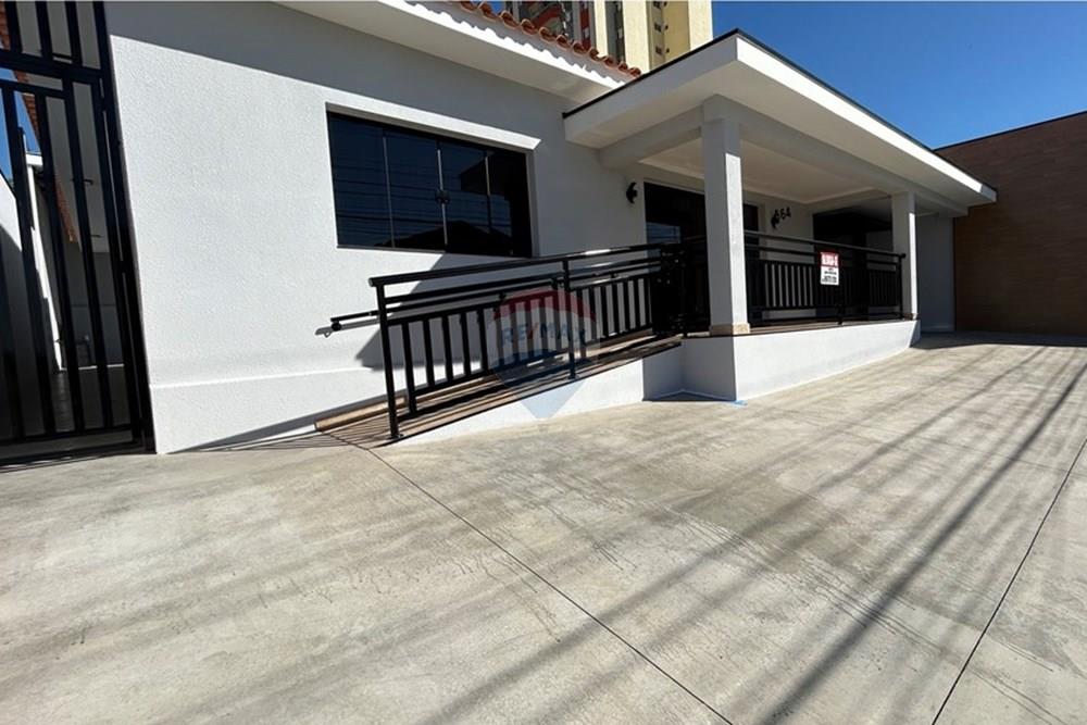 Casa Comercial - Alugar - Nova Odessa , São Paulo - IMG_9595.jpg - 690641010-549