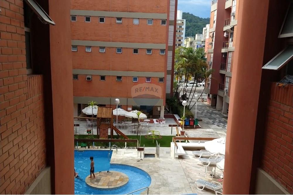 Apartamento - Venda - Guarujá , São Paulo - d8c25e85-f455-4b7b-8997-d5f0cd09bee6.jpeg - Área Gourmet - 690821045-190