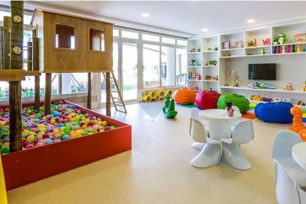 Apartamento - Venda - Santana de Parnaíba , São Paulo - 06 Brinquedoteca.jpg - 691021020-56