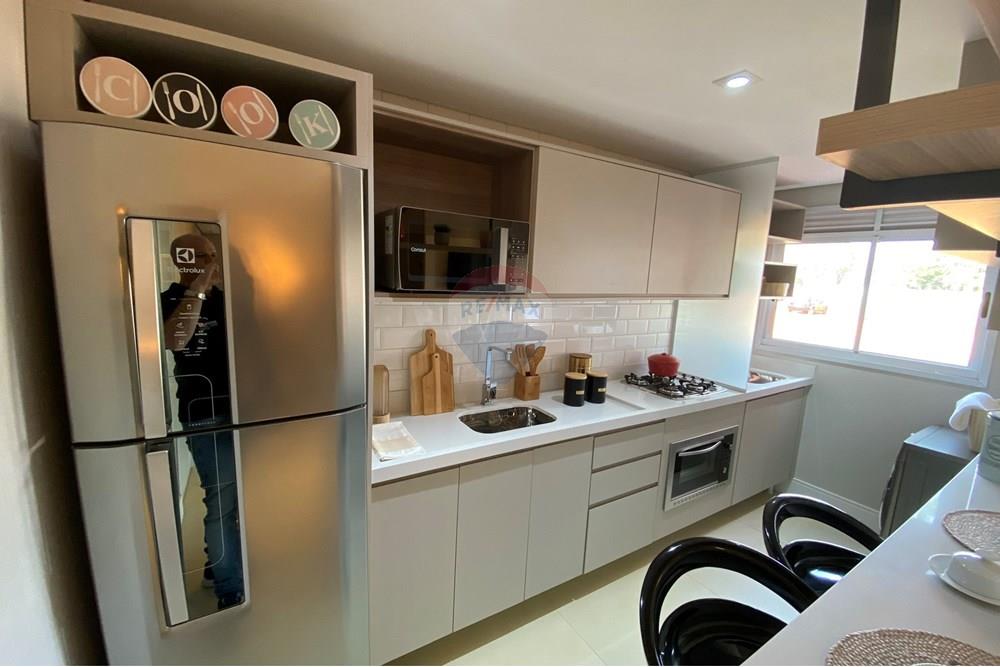 Apartamento - Venda - Santa Bárbara d'Oeste , São Paulo - IMG_0247.JPEG - 690231111-2