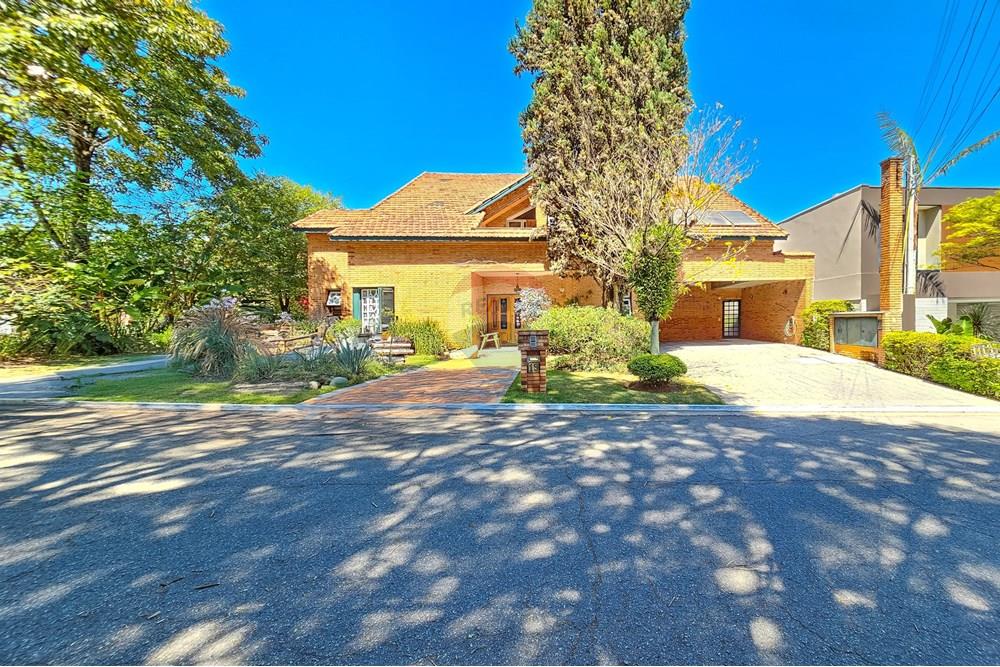 Casa de Condomínio - Venda - Santana de Parnaíba , São Paulo - 20250910_125655.jpg - 691021035-19