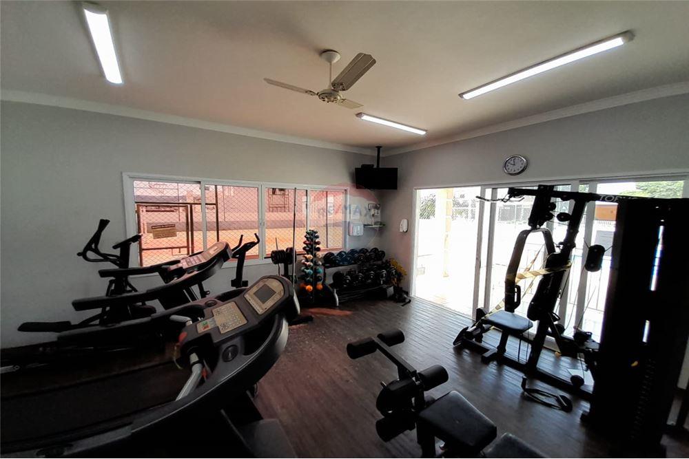 Casa - Venda - Valinhos , São Paulo - Academia  - Piscina - 691091001-211