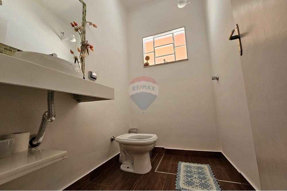 Chácara / Sítio / Fazenda - Venda - Itapira , São Paulo - 20250125_092047.jpg - Banheiro - 690291048-74