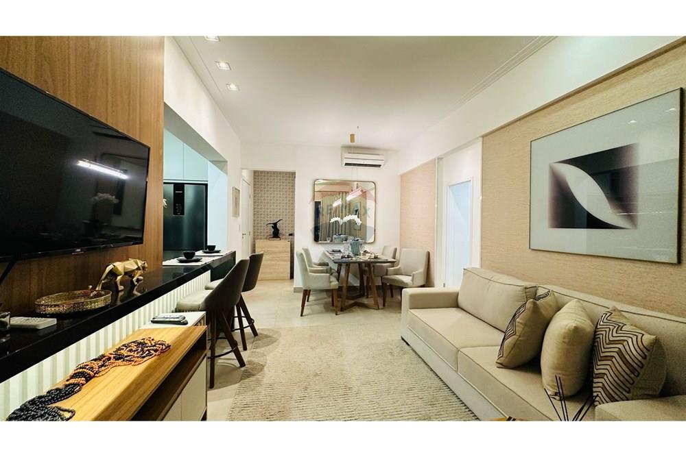 Apartamento - Venda - Rio Claro , São Paulo - Imagem do WhatsApp de 2025-04-15 à(s) 16.58.29_7d6d7971.jpg - 690811002-98