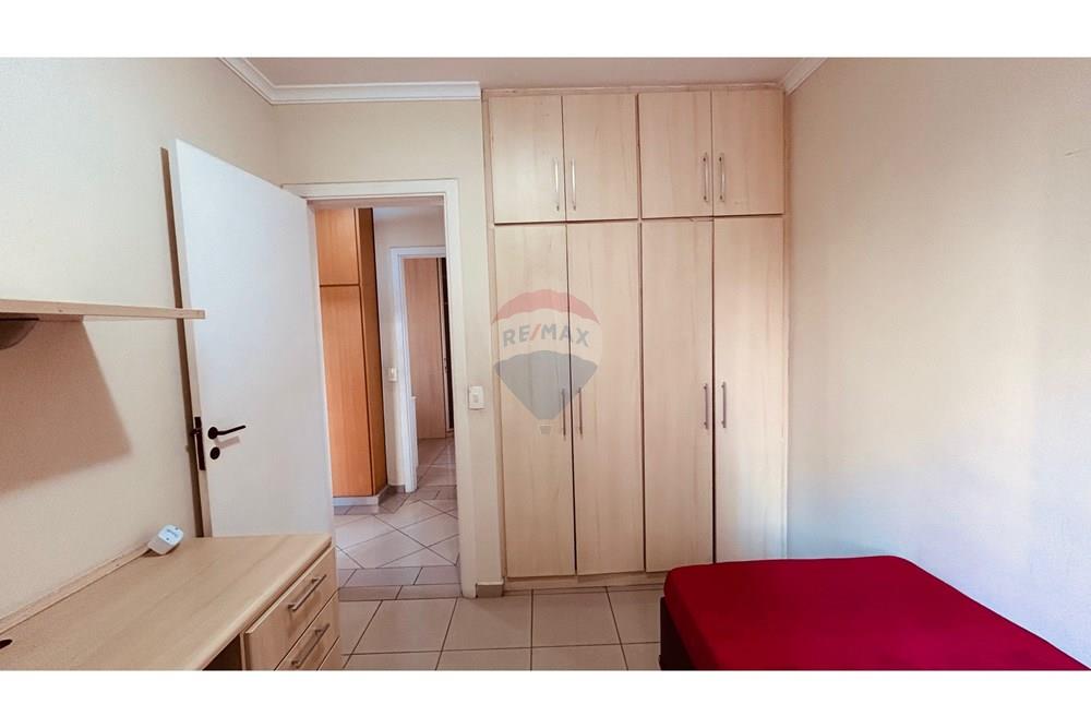 Apartamento - Alugar - Barueri , São Paulo - IMG_8039.jpeg - Quarto infantil - 691141013-12