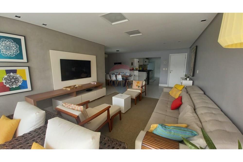 Apartamento - Venda - Guarujá , São Paulo - 18ecec0b-97a5-4987-95ba-2114002fdf91.jpg - 690501045-306