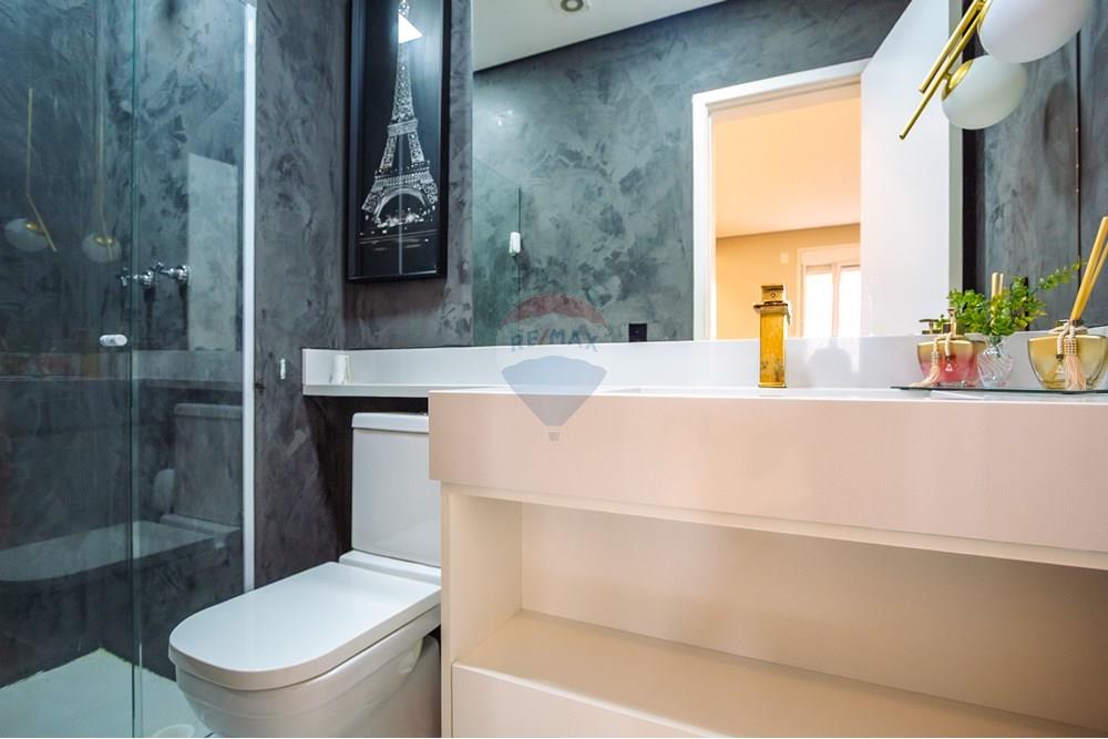 Apartamento - Venda - Indaiatuba , São Paulo - IMG_3510.jpg - Banheiro - 690471124-54