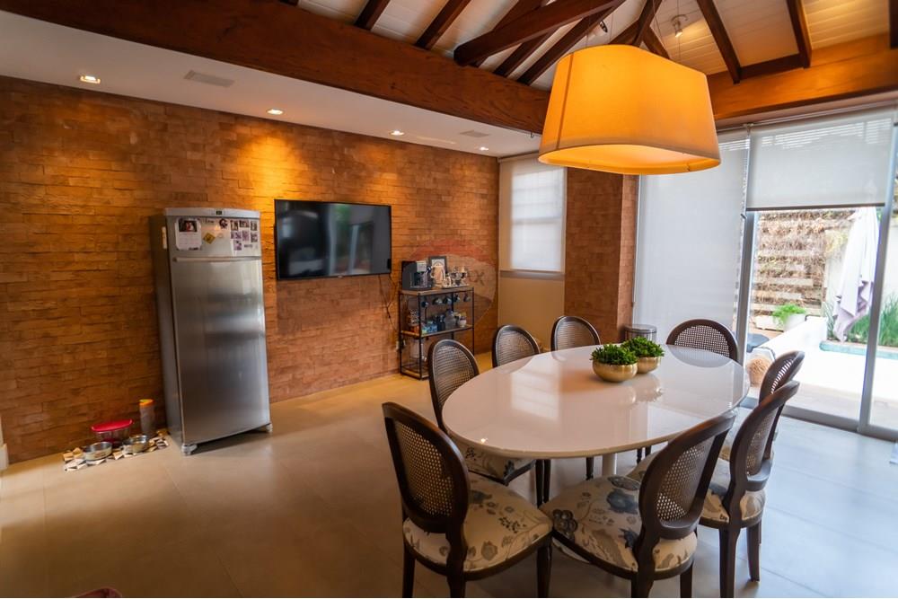 Casa de Condomínio - Venda - Piracicaba , São Paulo - DSC02362.jpg - 690781095-63