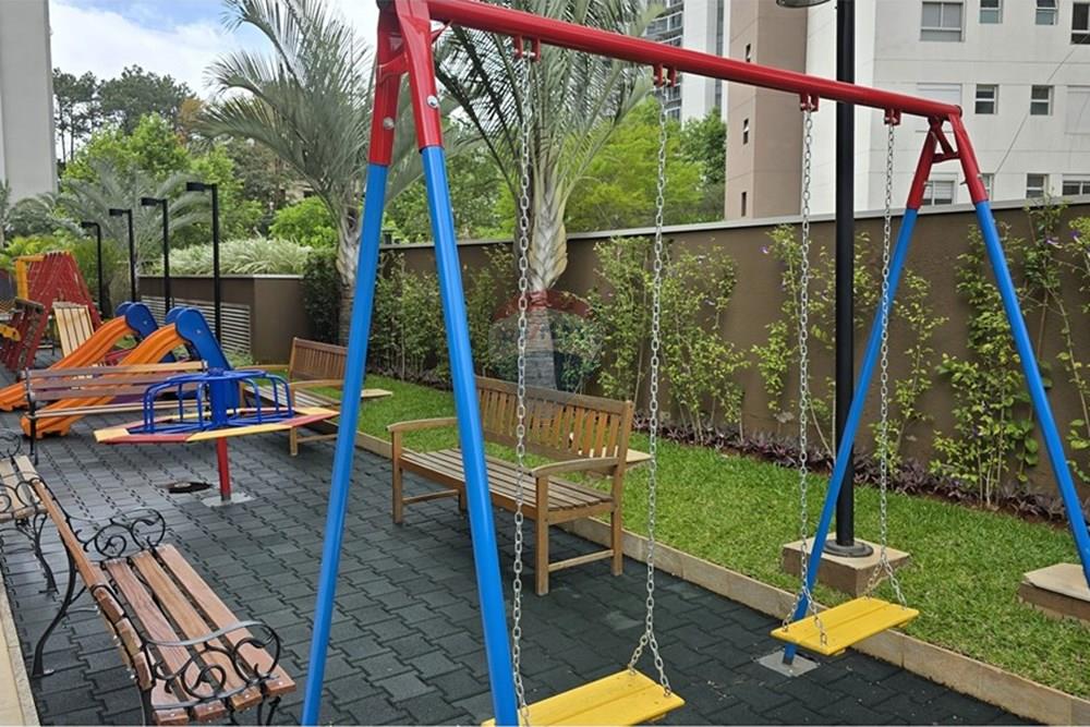 Apartamento - Alugar - Barueri , São Paulo - 26.jpeg - 691141038-29