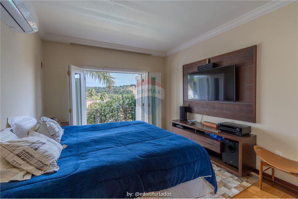 Casa de Condomínio - Venda - Valinhos , São Paulo - suite - Quarto principal - 690851013-261