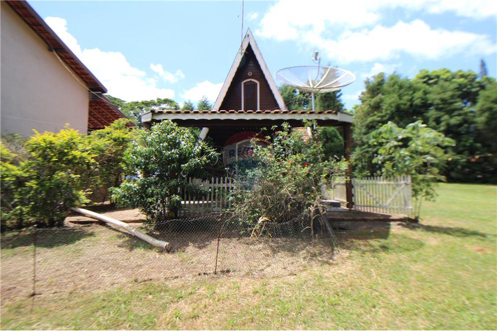 Chácara, 4 quartos, 260 m² - Foto 98