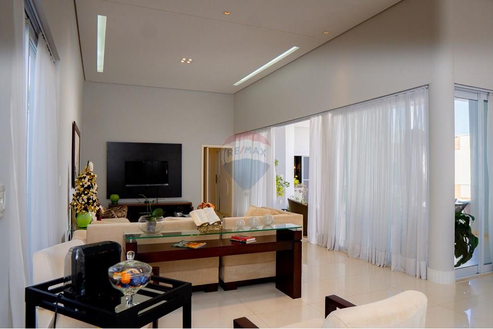 Casa - Alugar - Santa Bárbara d'Oeste , São Paulo - DSC03295.jpg - Antessala - 690231024-556