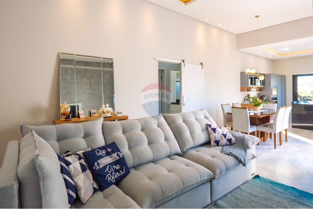 Casa de Condomínio - Venda - Salto , São Paulo - 7.jpg - Sala de estar - 690471123-98