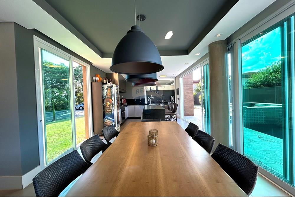 Casa de Condomínio - Alugar - Campinas , São Paulo - IMG_2055.jpeg - 690681132-26