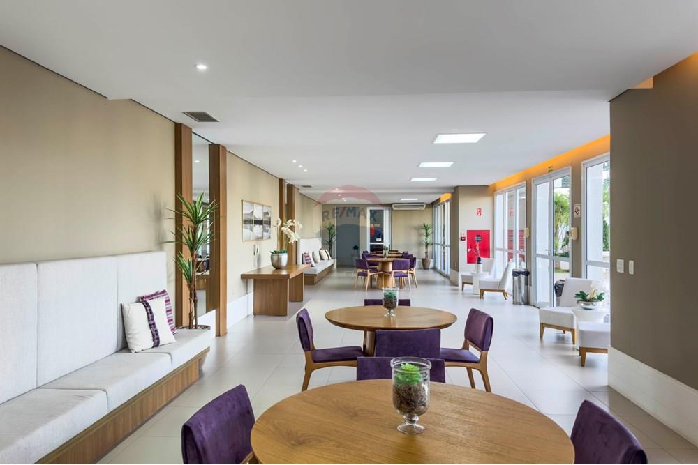 Apartamento - Alugar - Campinas , São Paulo - foto imobiliarias- brmaker- área comun-38.jpg - 690681050-194
