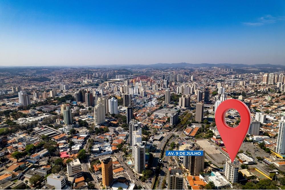 Apartamento - Venda - Jundiaí , São Paulo - DJI_0694-Editar.jpg - 690361023-22