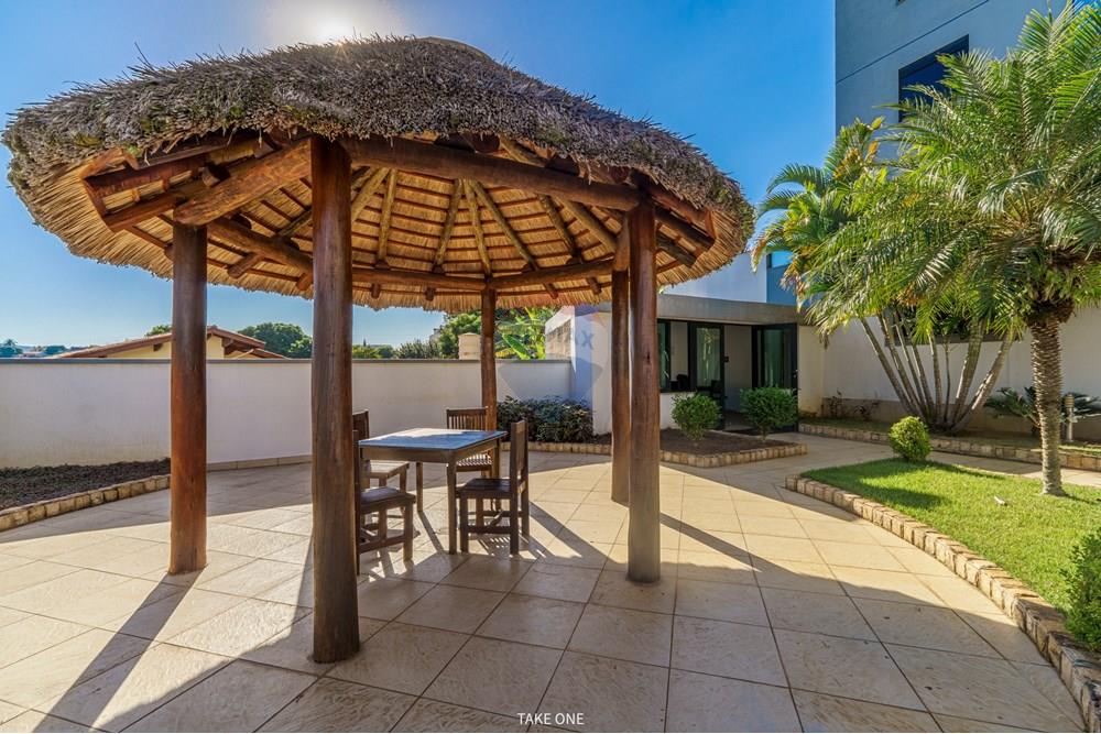 Apartamento - Alugar - Vinhedo , São Paulo - 10 quiosque.jpg - 690941046-20