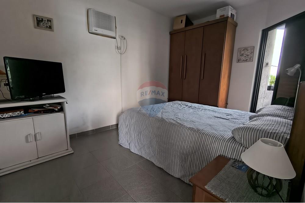 Apartamento - Venda - Guarujá , São Paulo - a-quarto10.jpeg - 690501023-362