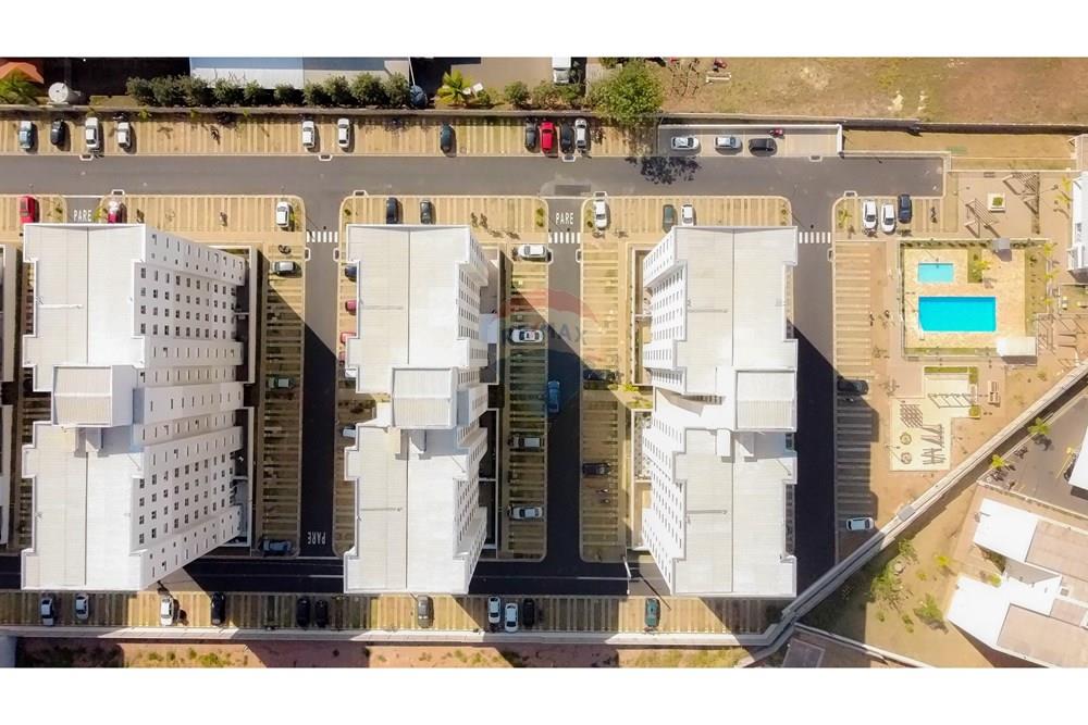 Apartamento - Alugar - Araras , São Paulo - CONDOMINIO PARQUE DAS PALMERAS - TRATADA-2.jpg - 690691033-91