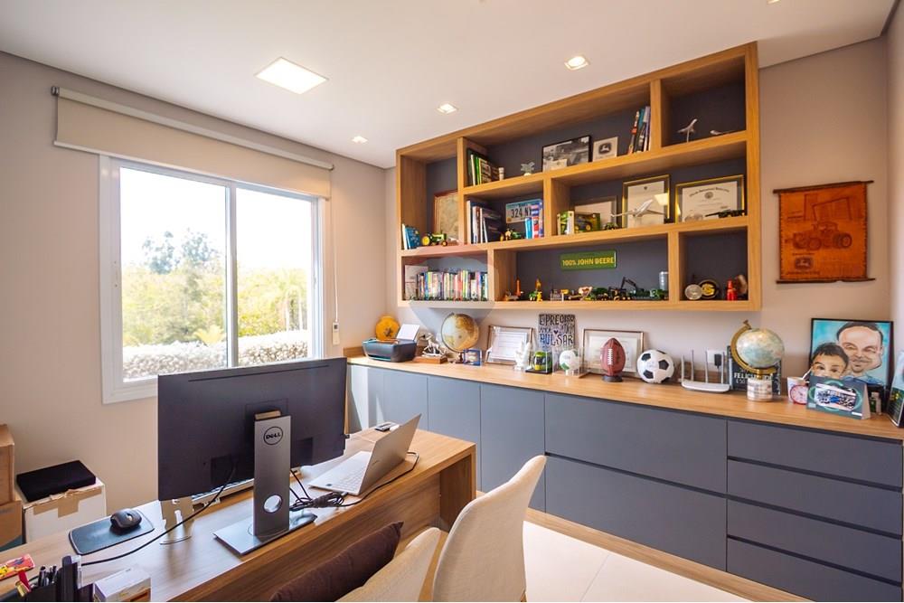 Chácara / Sítio / Fazenda - Venda - Indaiatuba , São Paulo - IMG_6052.jpg - Escritório - 690471124-59