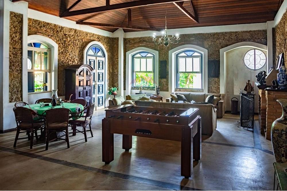 Casa de Vila - Venda - Iguape , São Paulo - 2c55ac02-339f-4403-a2ba-81d51fe3865f.jpeg - 690061012-36