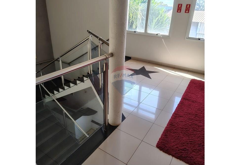 Cj. Comercial/ Sala - Alugar - Paulínia , São Paulo - Escada .jpeg - 690511223-51