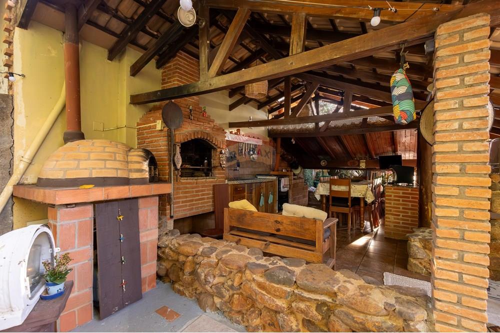 Casa - Venda - Mogi Guaçu , São Paulo - IMG_8638-HDR.jpg - Área Gourmet - 690521132-27