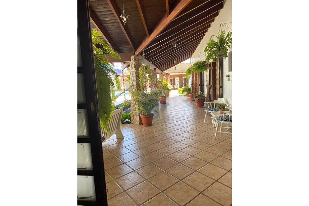 Casa de Condomínio - Alugar - Bertioga , São Paulo - IMG-20241128-WA0077.jpg - Corredor - 690341002-141