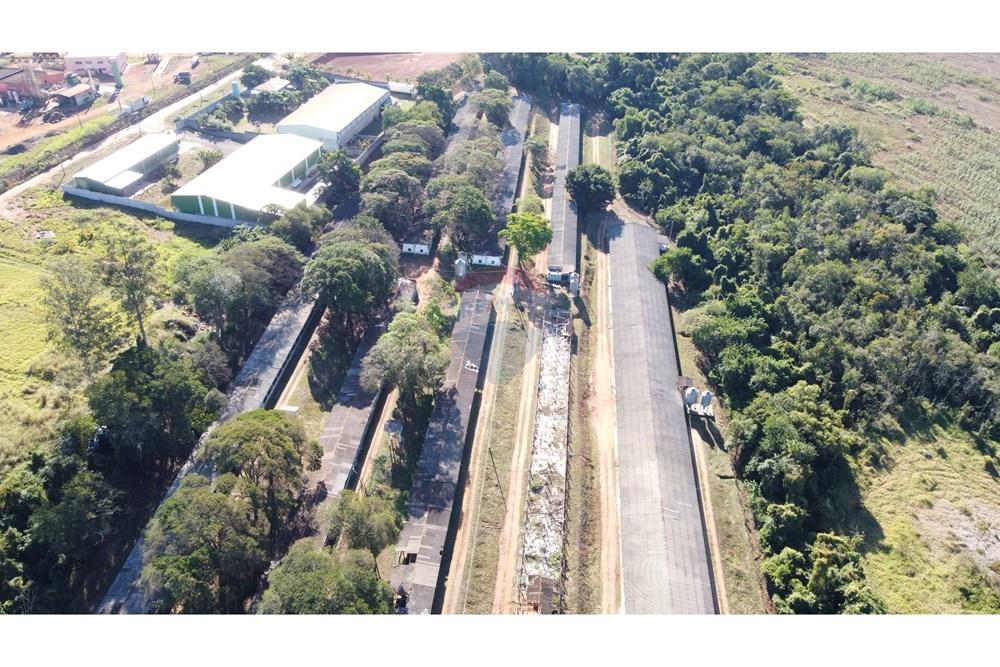 Chácara / Sítio / Fazenda - Venda - Conchal , São Paulo - DJI_0244.JPG - 690751019-291