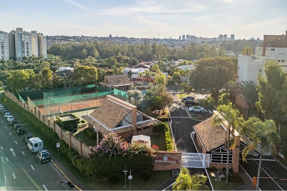 Casa de Condomínio - Venda - Campinas , São Paulo - TKD-682.jpg - 690681105-48