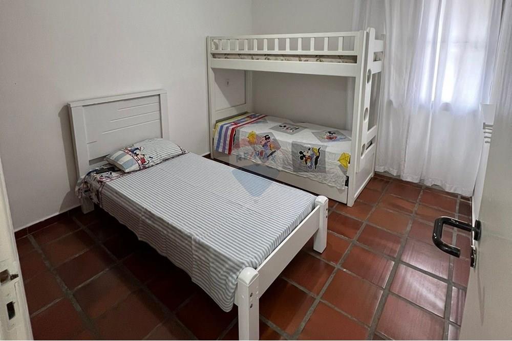 Apartamento - Venda - Guarujá , São Paulo - 84d1d044-3ed2-4bda-9247-c458d436806f.jpeg - Quarto de família - 690821045-190