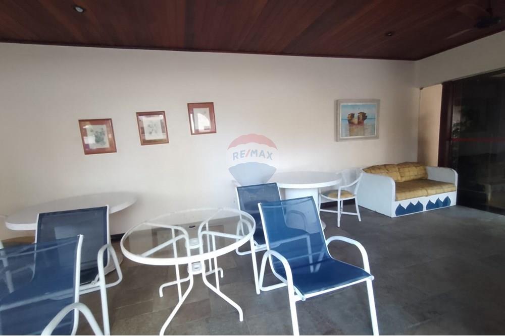 Apartamento - Alugar - Guarujá , São Paulo - 3476597b-ba1a-42fd-9f3e-23531f2fb415.jpeg - Jardim Interno - 690821038-195