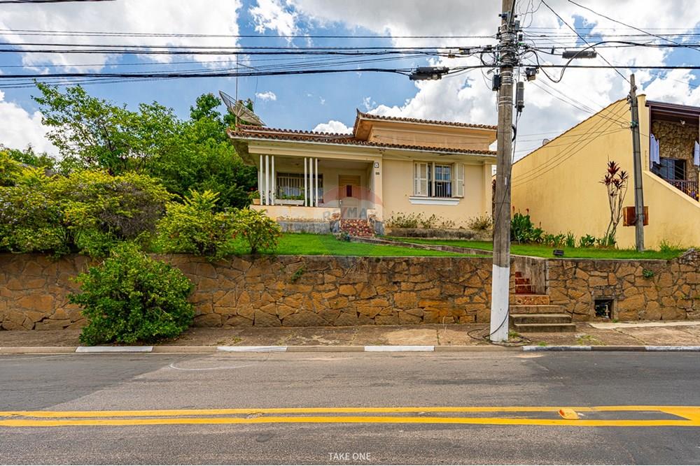 Casa Comercial - Venda - Vinhedo , São Paulo - TAKEONE-1683.jpg - 690941019-46