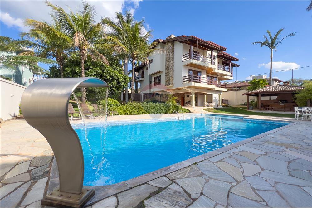 Casa - Venda - Valinhos , São Paulo - 60 - 691091001-209