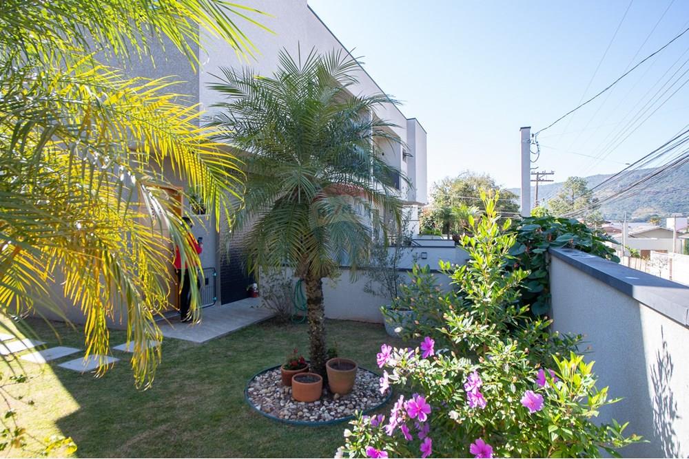 Casa - Venda - Atibaia , São Paulo - DSC08137.jpg - Jardim Externo - 690471020-53