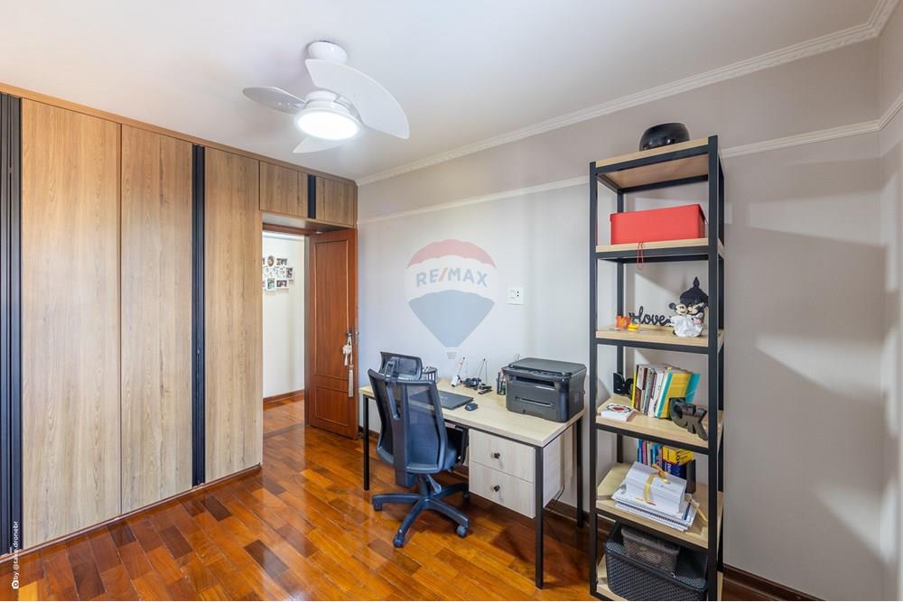 Apartamento - Venda - Campinas , São Paulo - TKD-504.jpg - Escritório - 690681118-86